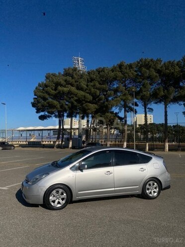 Toyota Prius 2007, 221,000 km - 1.5 l - Bakı