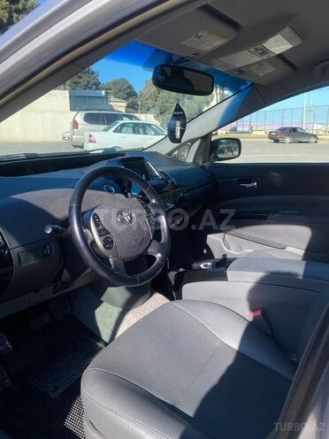 Toyota Prius 2007, 221,000 km - 1.5 l - Bakı