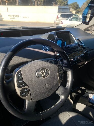 Toyota Prius 2007, 221,000 km - 1.5 l - Bakı