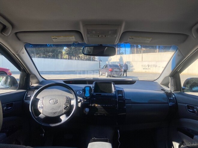Toyota Prius 2007, 221,000 km - 1.5 l - Bakı