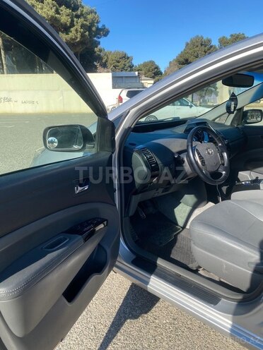 Toyota Prius 2007, 221,000 km - 1.5 l - Bakı