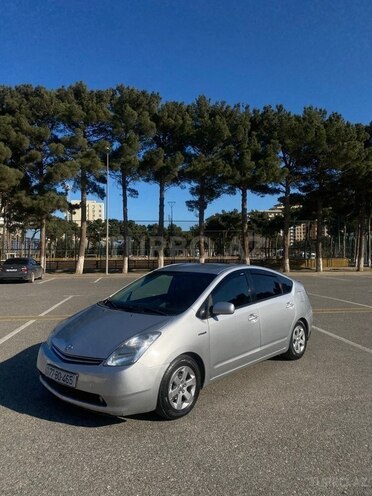Toyota Prius 2007, 221,000 km - 1.5 l - Bakı