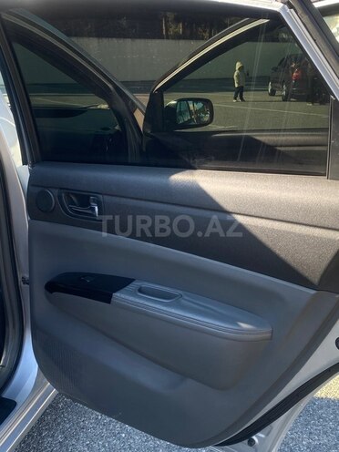 Toyota Prius 2007, 221,000 km - 1.5 l - Bakı