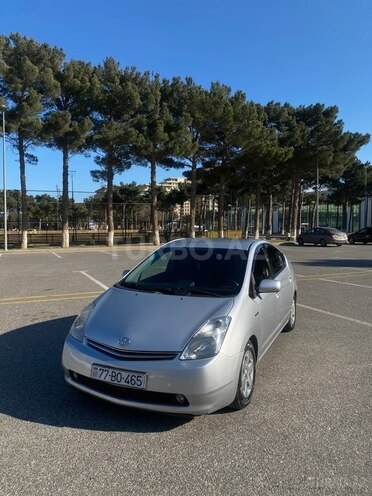 Toyota Prius 2007, 221,000 km - 1.5 l - Bakı