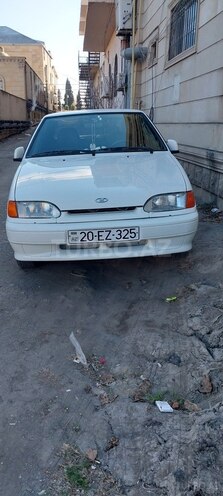 LADA (VAZ) 2115 2012, 400,000 km - 1.5 l - Gəncə