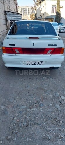 LADA (VAZ) 2115 2012, 400,000 km - 1.5 l - Gəncə