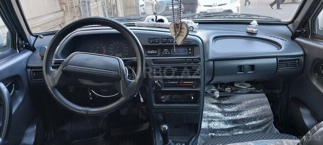 LADA (VAZ) 2115 2012, 400,000 km - 1.5 l - Gəncə