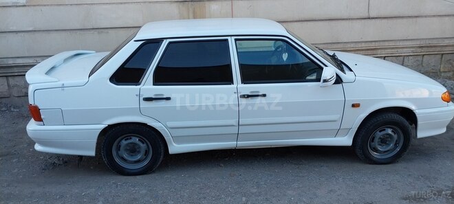 LADA (VAZ) 2115 2012, 400,000 km - 1.5 l - Gəncə