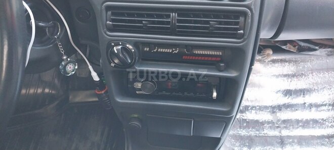 LADA (VAZ) 2115 2012, 400,000 km - 1.5 l - Gəncə