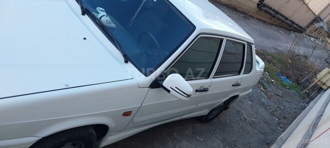 LADA (VAZ) 2115 2012, 400,000 km - 1.5 l - Gəncə