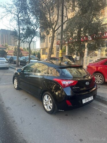 Hyundai Elantra 2012, 242,000 km - 1.8 l - Bakı