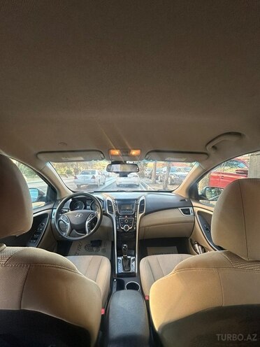 Hyundai Elantra 2012, 242,000 km - 1.8 l - Bakı