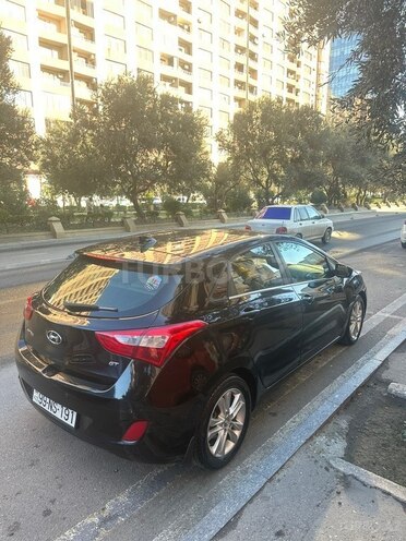 Hyundai Elantra 2012, 242,000 km - 1.8 l - Bakı