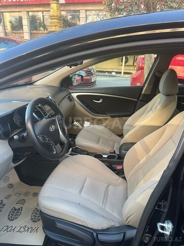 Hyundai Elantra 2012, 242,000 km - 1.8 l - Bakı