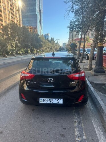 Hyundai Elantra 2012, 242,000 km - 1.8 l - Bakı