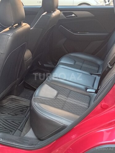 Baic  2023, 12,100 km - 1.5 l - Bakı