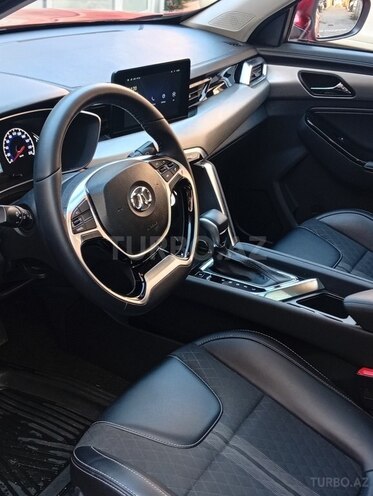 Baic  2023, 12,100 km - 1.5 l - Bakı