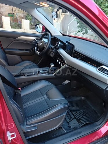 Baic  2023, 12,100 km - 1.5 l - Bakı