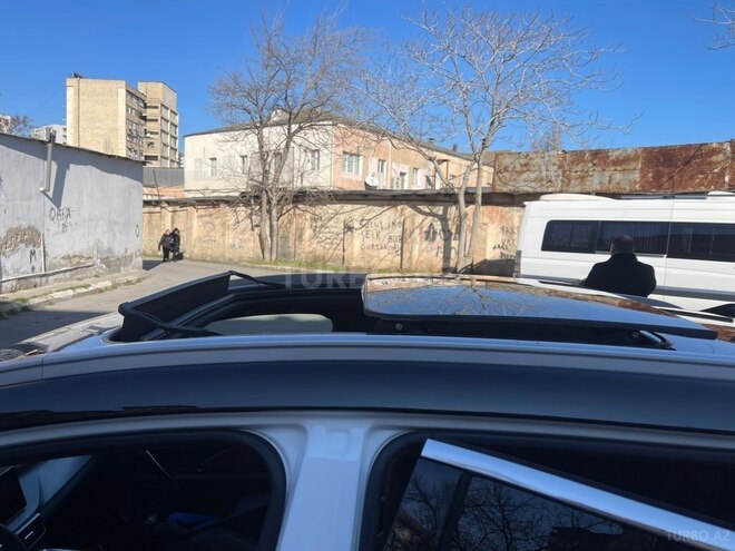 Geely Coolray 2020, 117,428 km - 1.5 l - Bakı
