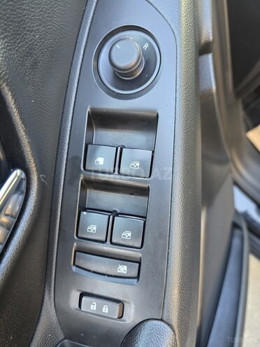 Chevrolet Trax 2019, 73,000 km - 1.4 л - Bakı