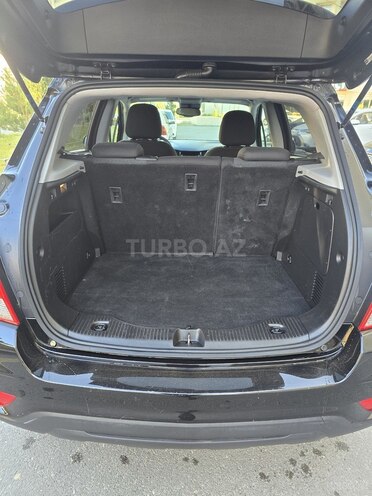 Chevrolet Trax 2019, 73,000 km - 1.4 л - Bakı