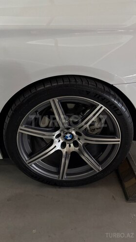 BMW 650 2012, 138,000 km - 4.4 л - Bakı