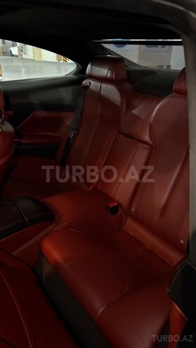 BMW 650 2012, 138,000 km - 4.4 л - Bakı