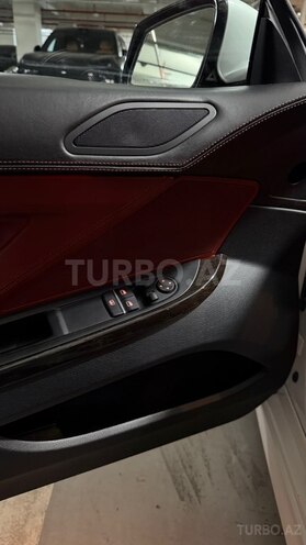BMW 650 2012, 138,000 km - 4.4 л - Bakı