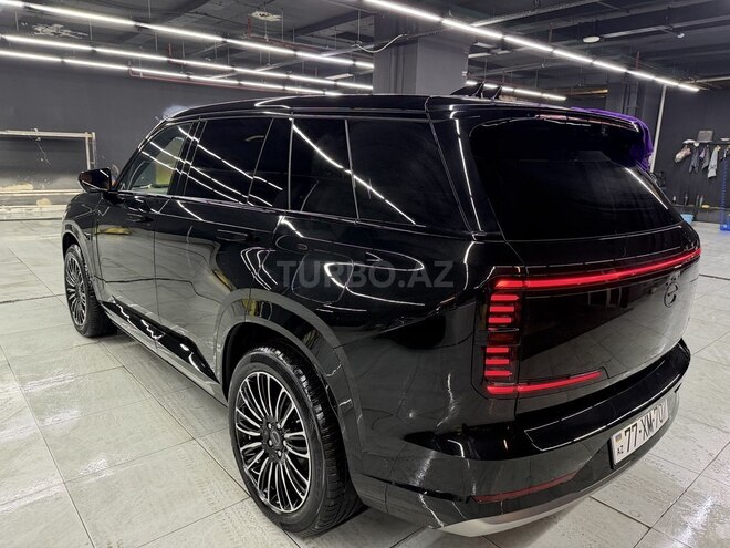 GAC  2025, 800 km - 1.5 l - Bakı