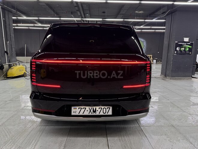GAC  2025, 800 km - 1.5 l - Bakı