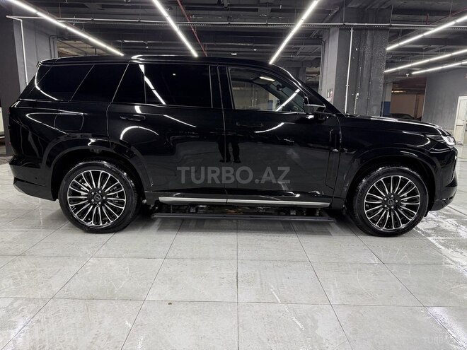 GAC  2025, 800 km - 1.5 l - Bakı