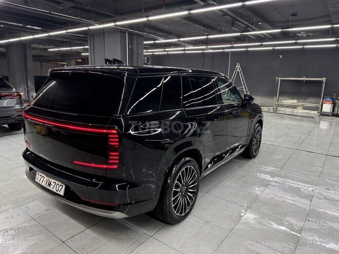 GAC  2025, 800 km - 1.5 l - Bakı