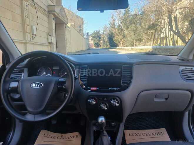 Kia Rio 2008, 207,000 km - 1.4 л - Bakı