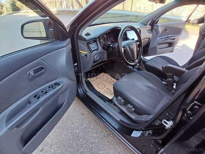 Kia Rio 2008, 207,000 km - 1.4 л - Bakı