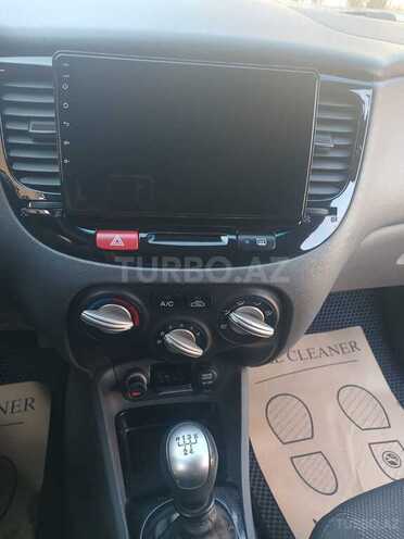 Kia Rio 2008, 207,000 km - 1.4 л - Bakı