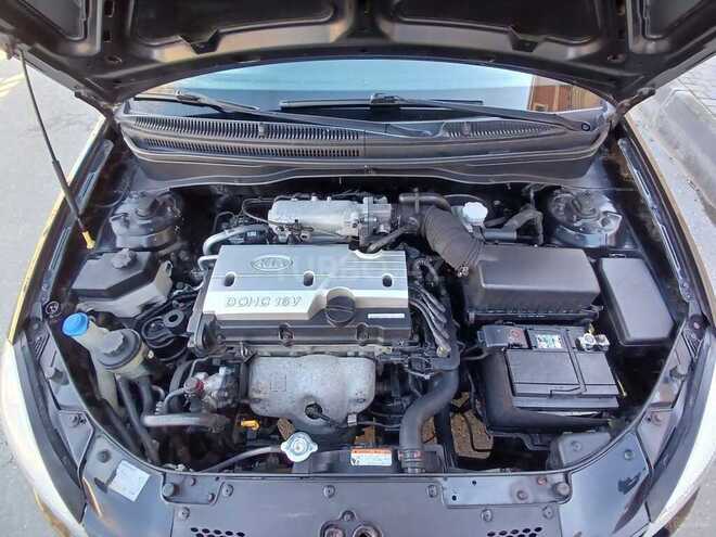 Kia Rio 2008, 207,000 km - 1.4 л - Bakı