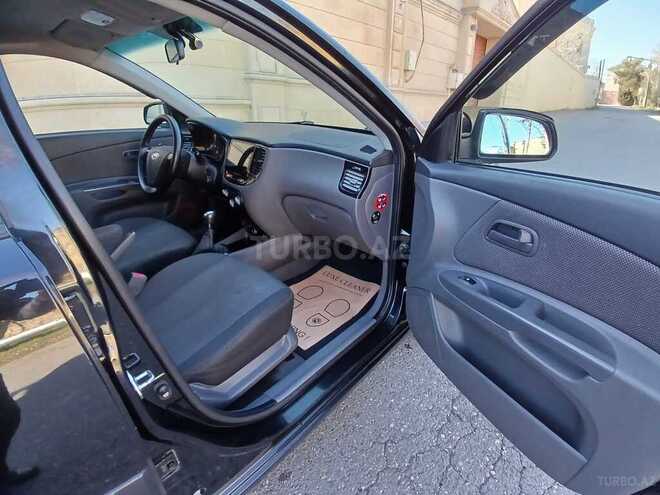 Kia Rio 2008, 207,000 km - 1.4 л - Bakı