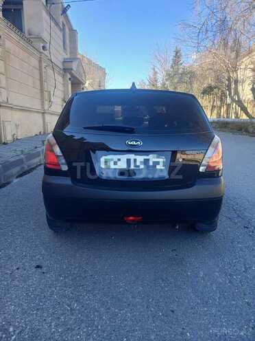Kia Rio 2008, 207,000 km - 1.4 л - Bakı
