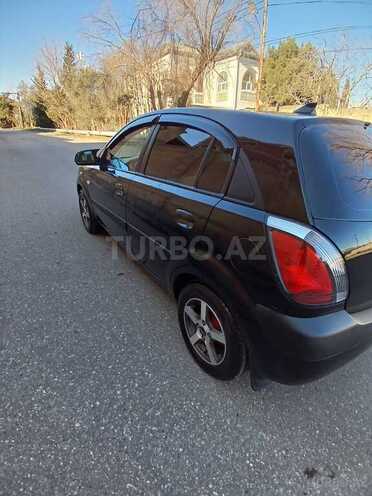 Kia Rio 2008, 207,000 km - 1.4 л - Bakı