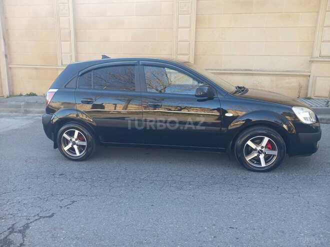 Kia Rio 2008, 207,000 km - 1.4 л - Bakı