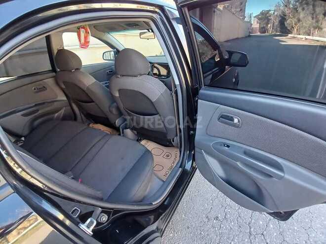 Kia Rio 2008, 207,000 km - 1.4 л - Bakı