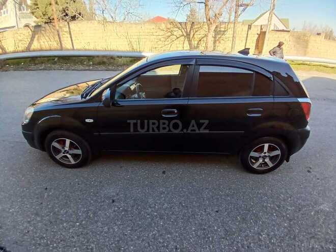 Kia Rio 2008, 207,000 km - 1.4 л - Bakı