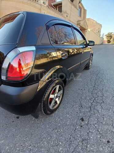 Kia Rio 2008, 207,000 km - 1.4 л - Bakı