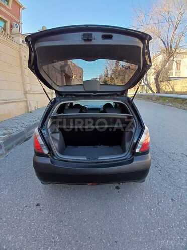 Kia Rio 2008, 207,000 km - 1.4 л - Bakı