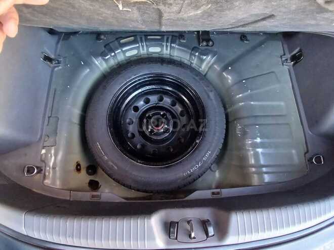 Kia Rio 2008, 207,000 km - 1.4 л - Bakı