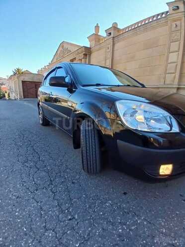 Kia Rio 2008, 207,000 km - 1.4 л - Bakı