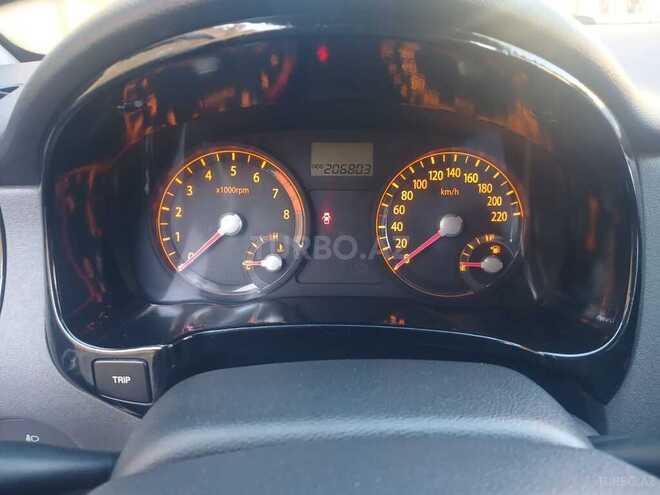 Kia Rio 2008, 207,000 km - 1.4 л - Bakı