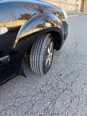Kia Rio 2008, 207,000 km - 1.4 л - Bakı