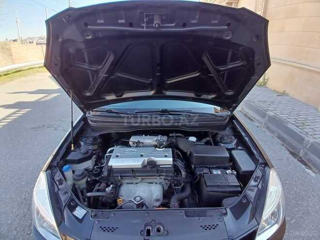 Kia Rio 2008, 207,000 km - 1.4 л - Bakı