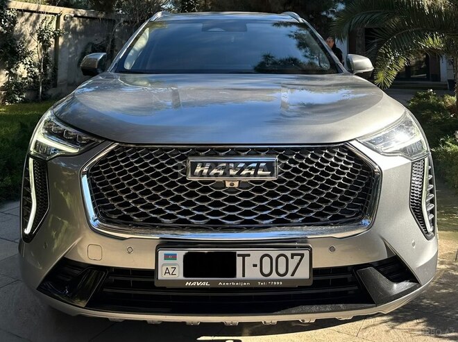 Haval Jolion-2